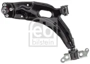 Lenker, Radaufhängung Vorderachse links unten FEBI BILSTEIN 12537