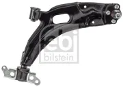 Lenker, Radaufhängung Vorderachse rechts unten FEBI BILSTEIN 12538