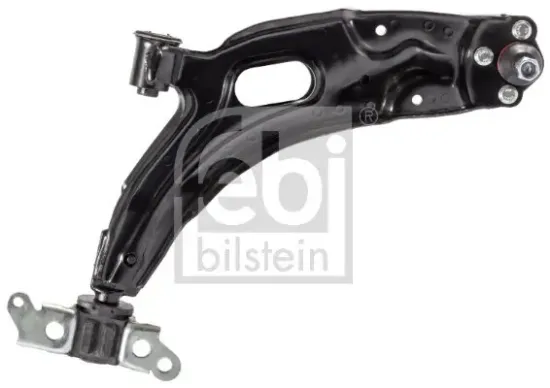 Lenker, Radaufhängung Vorderachse rechts unten FEBI BILSTEIN 12538 Bild Lenker, Radaufhängung Vorderachse rechts unten FEBI BILSTEIN 12538