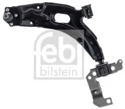 Lenker, Radaufhängung Vorderachse links unten FEBI BILSTEIN 12539