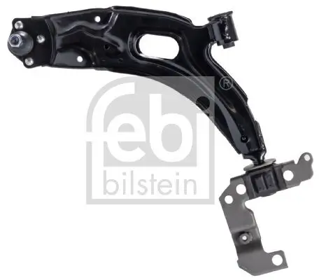 Lenker, Radaufhängung Vorderachse links unten FEBI BILSTEIN 12539 Bild Lenker, Radaufhängung Vorderachse links unten FEBI BILSTEIN 12539