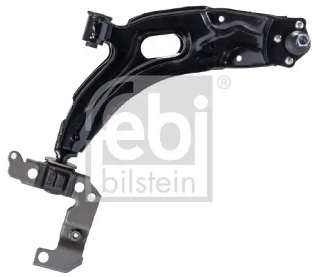 Lenker, Radaufhängung Vorderachse rechts unten FEBI BILSTEIN 12540 Bild Lenker, Radaufhängung Vorderachse rechts unten FEBI BILSTEIN 12540