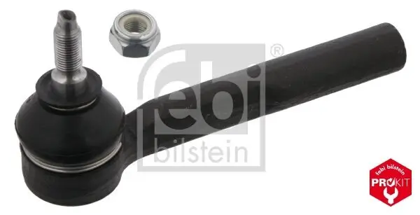 Spurstangenkopf Vorderachse links Vorderachse rechts FEBI BILSTEIN 12556