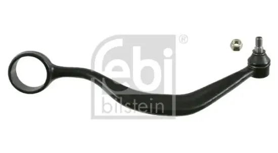 Lenker, Radaufhängung Vorderachse oben links FEBI BILSTEIN 12562 Bild Lenker, Radaufhängung Vorderachse oben links FEBI BILSTEIN 12562