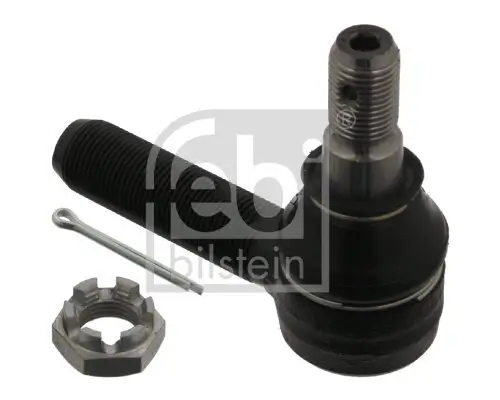 Spurstangenkopf Vorderachse rechts FEBI BILSTEIN 12574 Bild Spurstangenkopf Vorderachse rechts FEBI BILSTEIN 12574