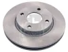 Bremsscheibe Vorderachse FEBI BILSTEIN 12578