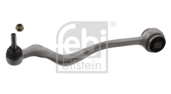 Lenker, Radaufhängung Vorderachse links oben FEBI BILSTEIN 12622