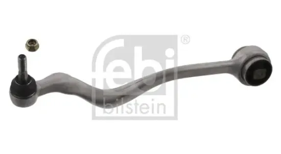 Lenker, Radaufhängung Vorderachse links oben FEBI BILSTEIN 12622 Bild Lenker, Radaufhängung Vorderachse links oben FEBI BILSTEIN 12622