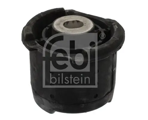 Lagerung, Achskörper Hinterachse rechts vorne FEBI BILSTEIN 12627