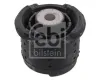 Lagerung, Achskörper Hinterachse links vorne FEBI BILSTEIN 12628