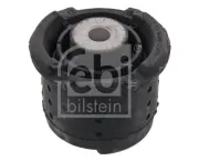 Lagerung, Achskörper Hinterachse links vorne FEBI BILSTEIN 12628