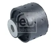 Lagerung, Achskörper Hinterachse rechts hinten Hinterachse links mitte FEBI BILSTEIN 12629