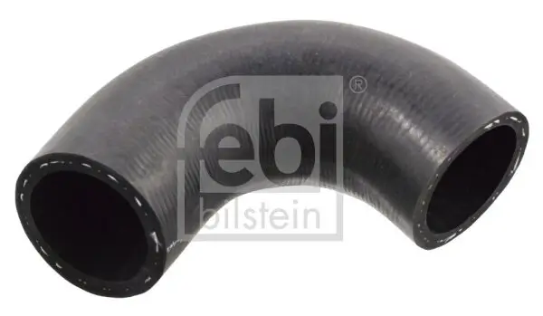 Kühlerschlauch FEBI BILSTEIN 12631 Bild Kühlerschlauch FEBI BILSTEIN 12631