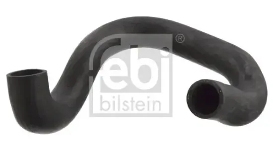 Kühlerschlauch FEBI BILSTEIN 12633 Bild Kühlerschlauch FEBI BILSTEIN 12633