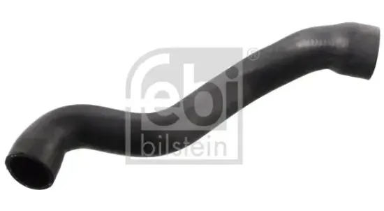 Kühlerschlauch links oben FEBI BILSTEIN 12634 Bild Kühlerschlauch links oben FEBI BILSTEIN 12634