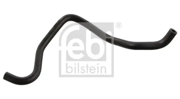 Kühlerschlauch FEBI BILSTEIN 12635 Bild Kühlerschlauch FEBI BILSTEIN 12635