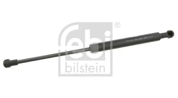 Gasfeder, Motorhaube beidseitig FEBI BILSTEIN 12640