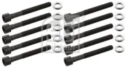 Zylinderkopfschraubensatz FEBI BILSTEIN 12653
