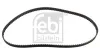 Zahnriemen FEBI BILSTEIN 12654
