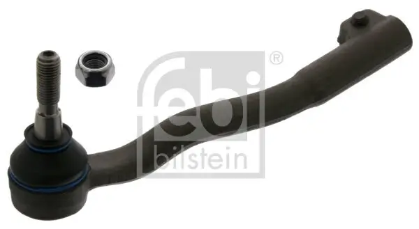 Spurstangenkopf Vorderachse links FEBI BILSTEIN 12683