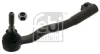 Spurstangenkopf Vorderachse links FEBI BILSTEIN 12683
