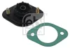 Federbeinstützlager Hinterachse FEBI BILSTEIN 12702