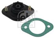 Federbeinstützlager Hinterachse FEBI BILSTEIN 12702