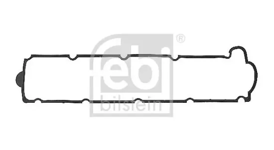 Dichtung, Zylinderkopfhaube FEBI BILSTEIN 12709 Bild Dichtung, Zylinderkopfhaube FEBI BILSTEIN 12709