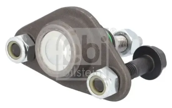 Trag-/Führungsgelenk Vorderachse links Vorderachse rechts FEBI BILSTEIN 12718 Bild Trag-/Führungsgelenk Vorderachse links Vorderachse rechts FEBI BILSTEIN 12718