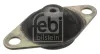 Lagerung, Motor links FEBI BILSTEIN 12733