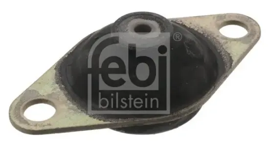 Lagerung, Motor links FEBI BILSTEIN 12733 Bild Lagerung, Motor links FEBI BILSTEIN 12733