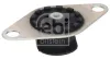 Lagerung, Motor hinten FEBI BILSTEIN 12734