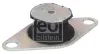 Lagerung, Motor hinten FEBI BILSTEIN 12734 Bild Lagerung, Motor hinten FEBI BILSTEIN 12734