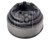 Federbeinstützlager Vorderachse FEBI BILSTEIN 12737