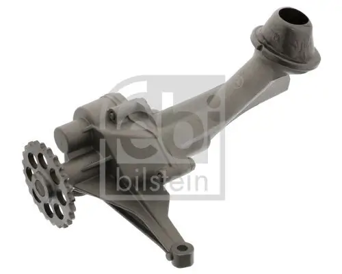 Ölpumpe FEBI BILSTEIN 12740 Bild Ölpumpe FEBI BILSTEIN 12740