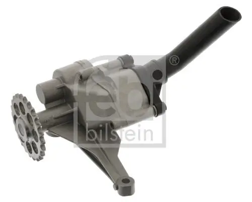Ölpumpe FEBI BILSTEIN 12741 Bild Ölpumpe FEBI BILSTEIN 12741