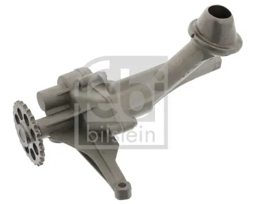 Ölpumpe FEBI BILSTEIN 12742 Bild Ölpumpe FEBI BILSTEIN 12742