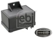 Relais, Glühanlage FEBI BILSTEIN 12745