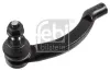 Spurstangenkopf Vorderachse links FEBI BILSTEIN 12747