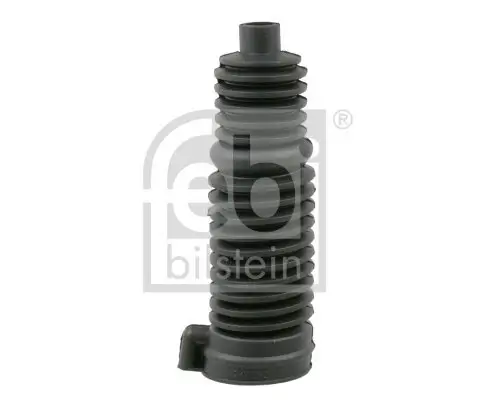 Faltenbalg, Lenkung Vorderachse links Vorderachse rechts FEBI BILSTEIN 12757 Bild Faltenbalg, Lenkung Vorderachse links Vorderachse rechts FEBI BILSTEIN 12757