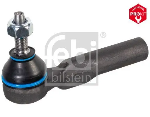 Spurstangenkopf FEBI BILSTEIN 12758