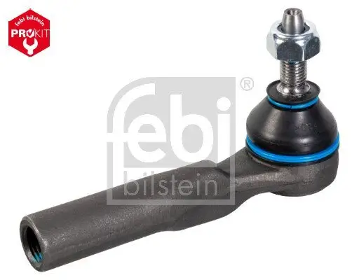 Spurstangenkopf Vorderachse links Vorderachse rechts FEBI BILSTEIN 12758 Bild Spurstangenkopf Vorderachse links Vorderachse rechts FEBI BILSTEIN 12758
