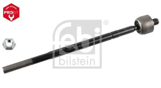 Axialgelenk, Spurstange Vorderachse links Vorderachse rechts FEBI BILSTEIN 12759 Bild Axialgelenk, Spurstange Vorderachse links Vorderachse rechts FEBI BILSTEIN 12759