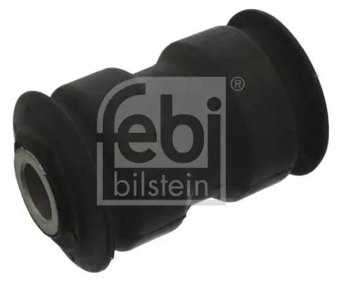 Lagerbuchse, Blattfeder FEBI BILSTEIN 12764