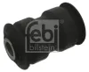 Lagerbuchse, Blattfeder Hinterachse vorne FEBI BILSTEIN 12764