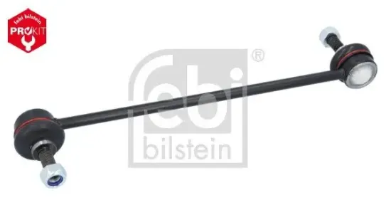 Stange/Strebe, Stabilisator Vorderachse links Vorderachse rechts FEBI BILSTEIN 12768 Bild Stange/Strebe, Stabilisator Vorderachse links Vorderachse rechts FEBI BILSTEIN 12768