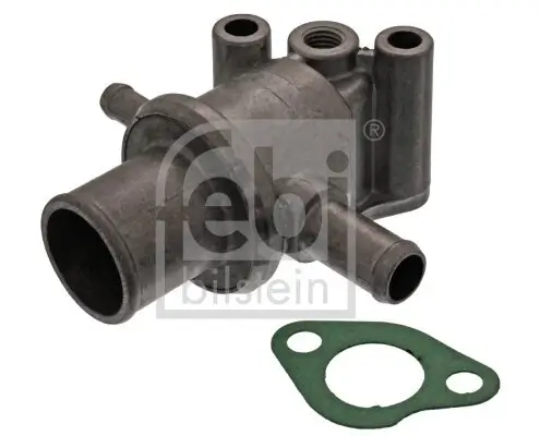Thermostat, Kühlmittel FEBI BILSTEIN 12773