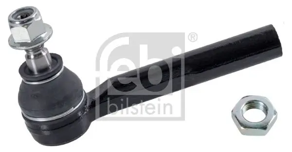 Spurstangenkopf Vorderachse links Vorderachse rechts FEBI BILSTEIN 12779