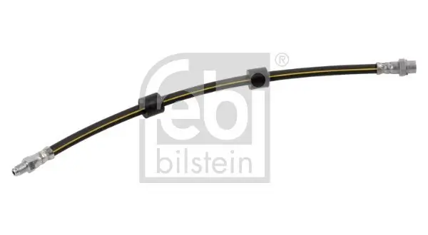 Bremsschlauch Vorderachse links Vorderachse rechts FEBI BILSTEIN 12794