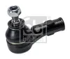 Spurstangenkopf Vorderachse links FEBI BILSTEIN 12801 Bild Spurstangenkopf Vorderachse links FEBI BILSTEIN 12801